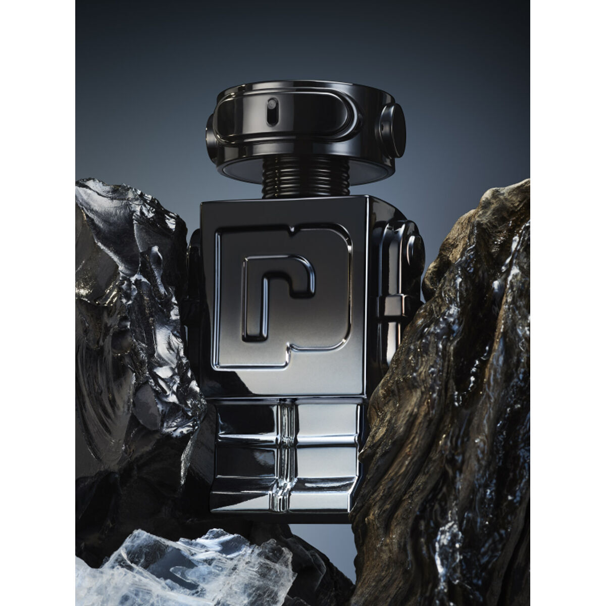 Herenparfum Paco Rabanne Phantom Elixir Parfum Intense EDP 150 ml
