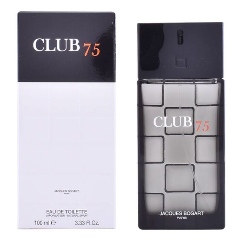 Parfum Homme Club 75 Jacques Bogart EDT (100 ml)   