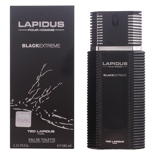 Men's Perfume Black Extreme...