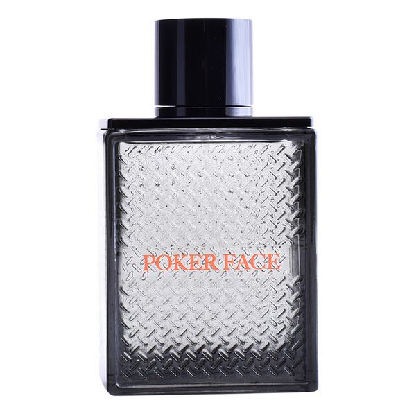 Men's Perfume Poker Face...