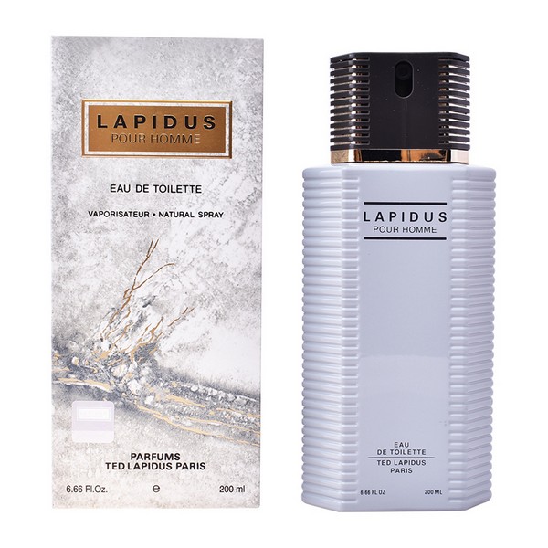 Men's Perfume Ted Lapidus...