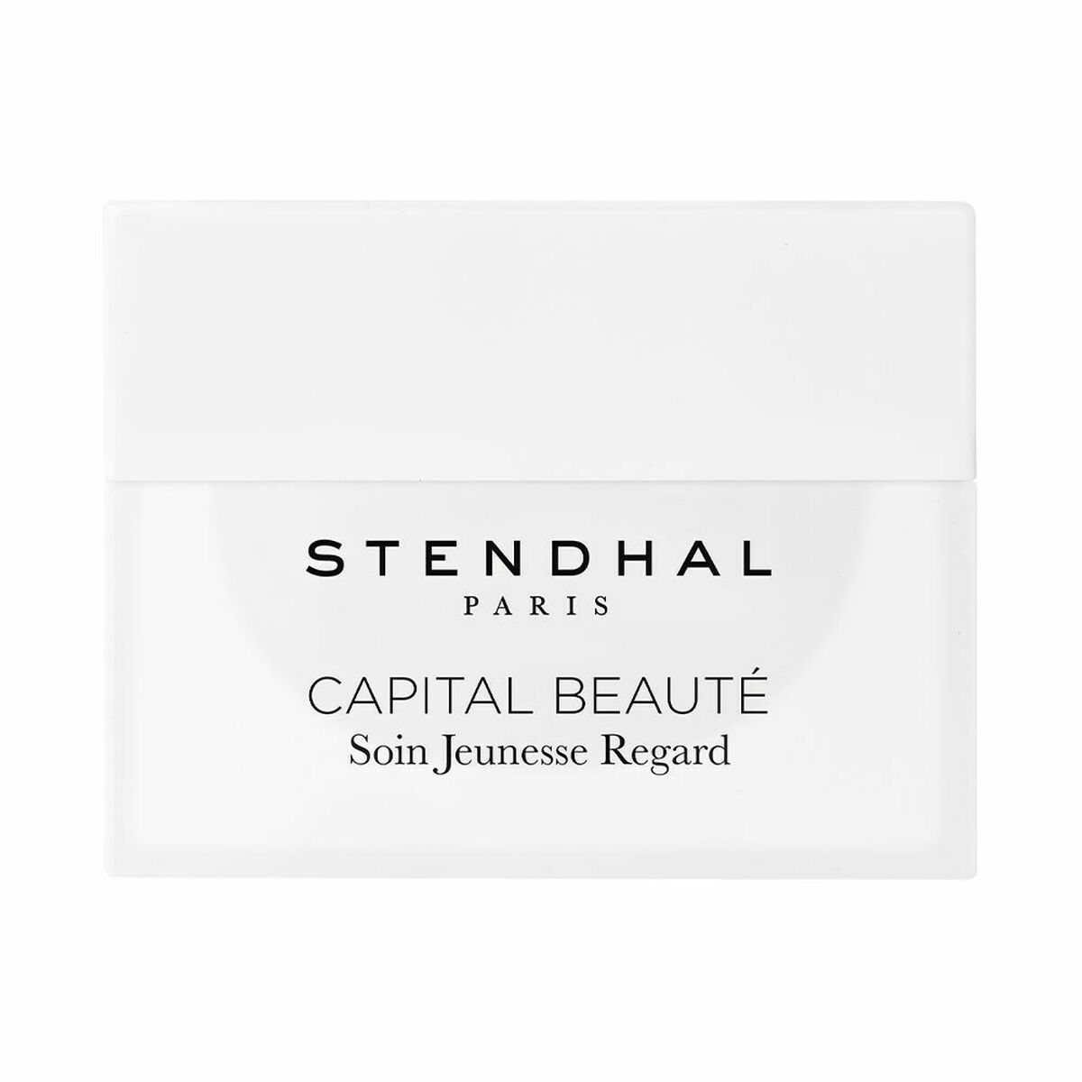 Crème antirides de jour Stendhal Capital Beauté (10 ml)