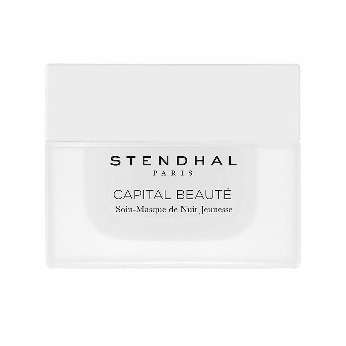Crème visage Stendhal Capital Beauté (50 ml)