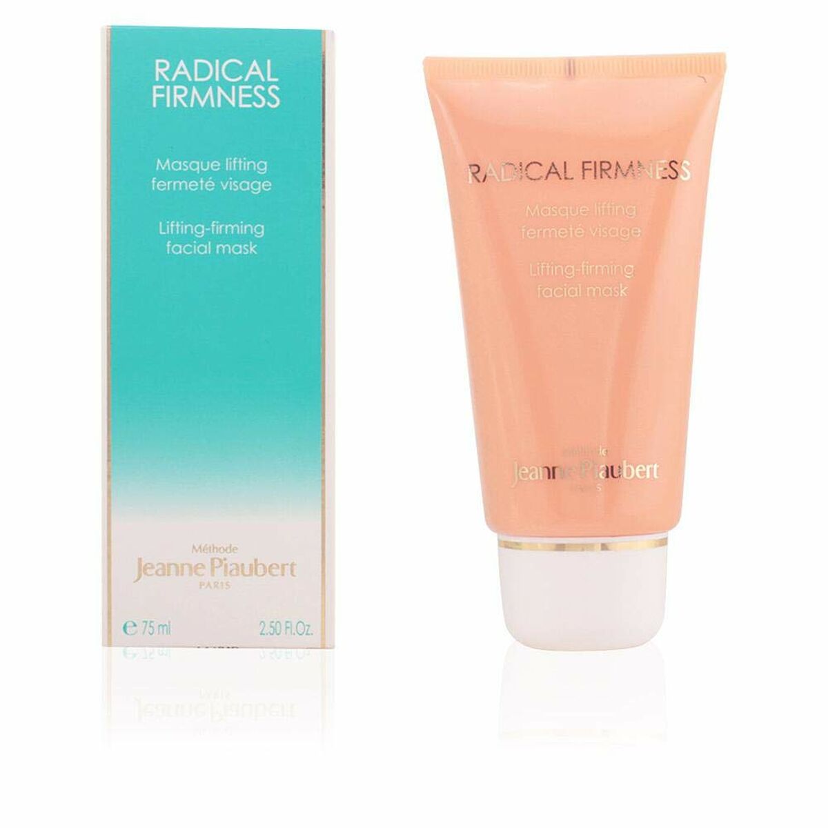Maseczka Przeciwzmarszczkowa Jeanne Piaubert 75 ml
