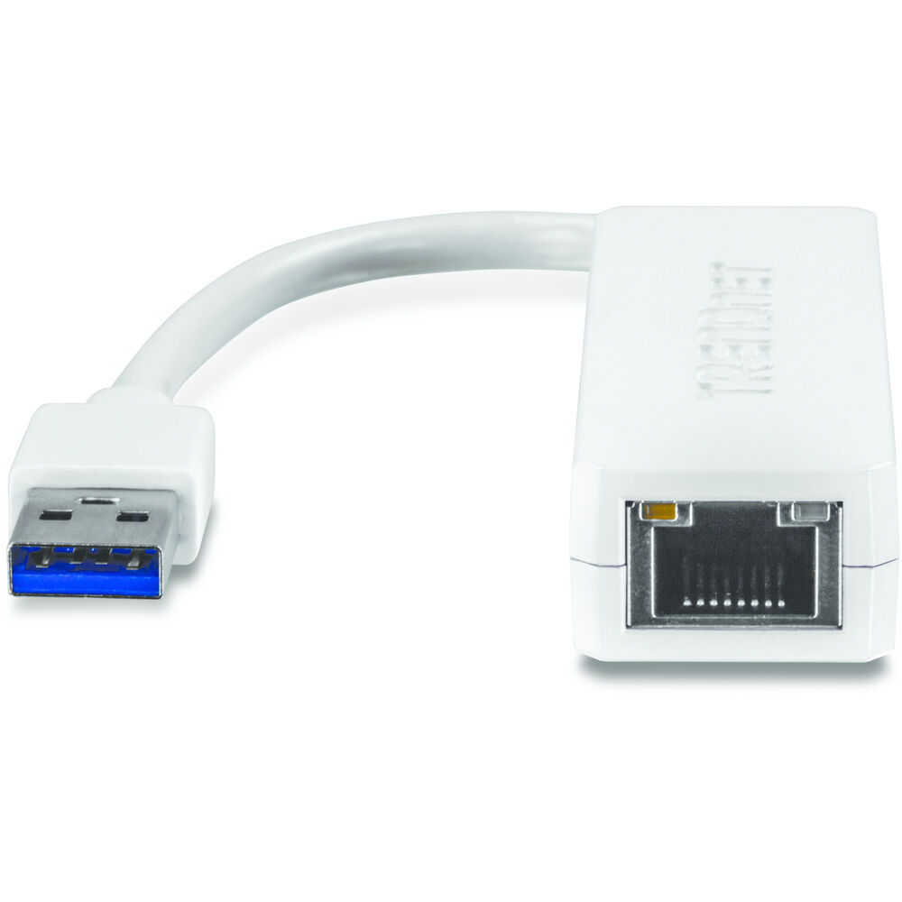 Ethernet - USB adapteri Trendnet TU3-ETG             