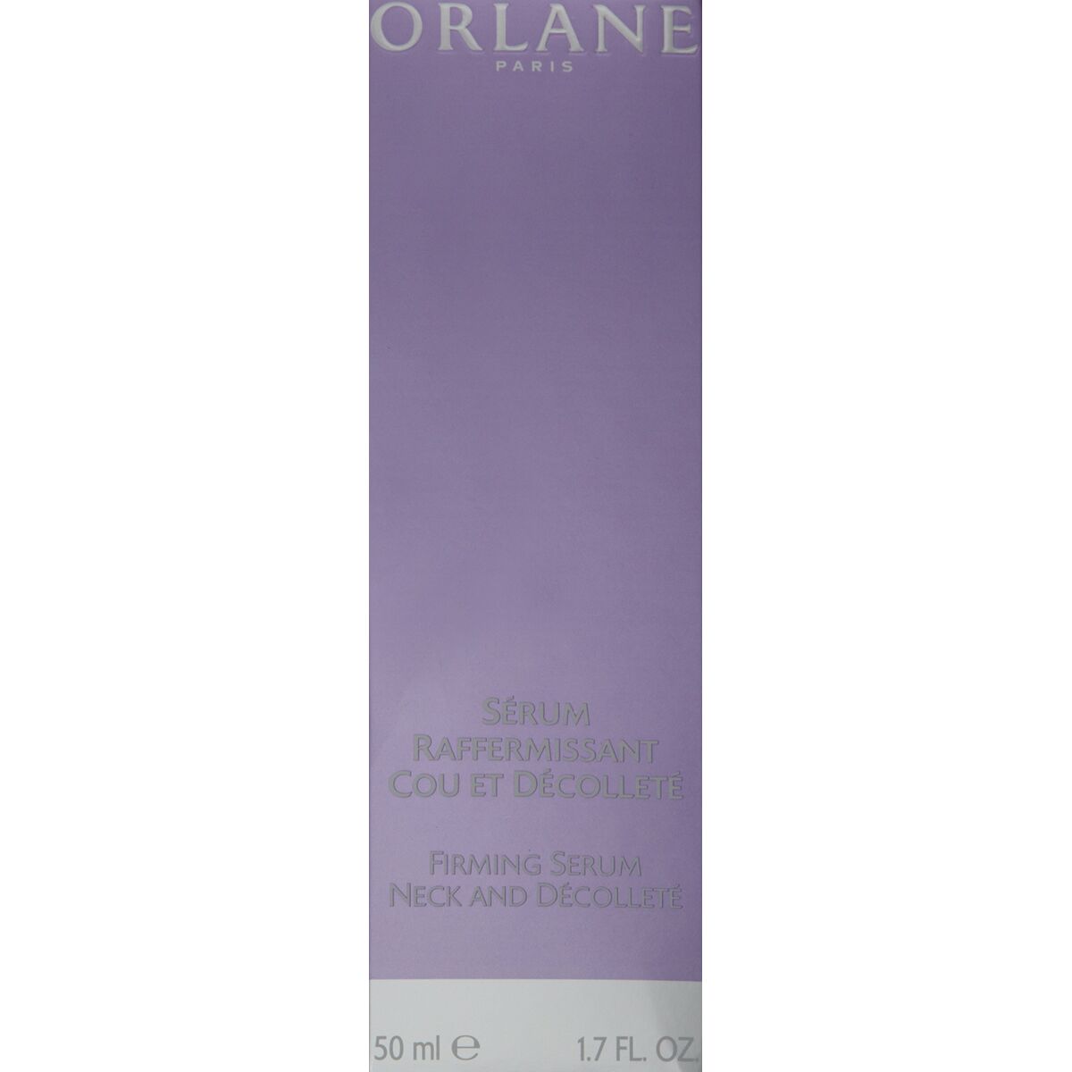 Image secondaire de Sérum raffermissant pour le cou Orlane