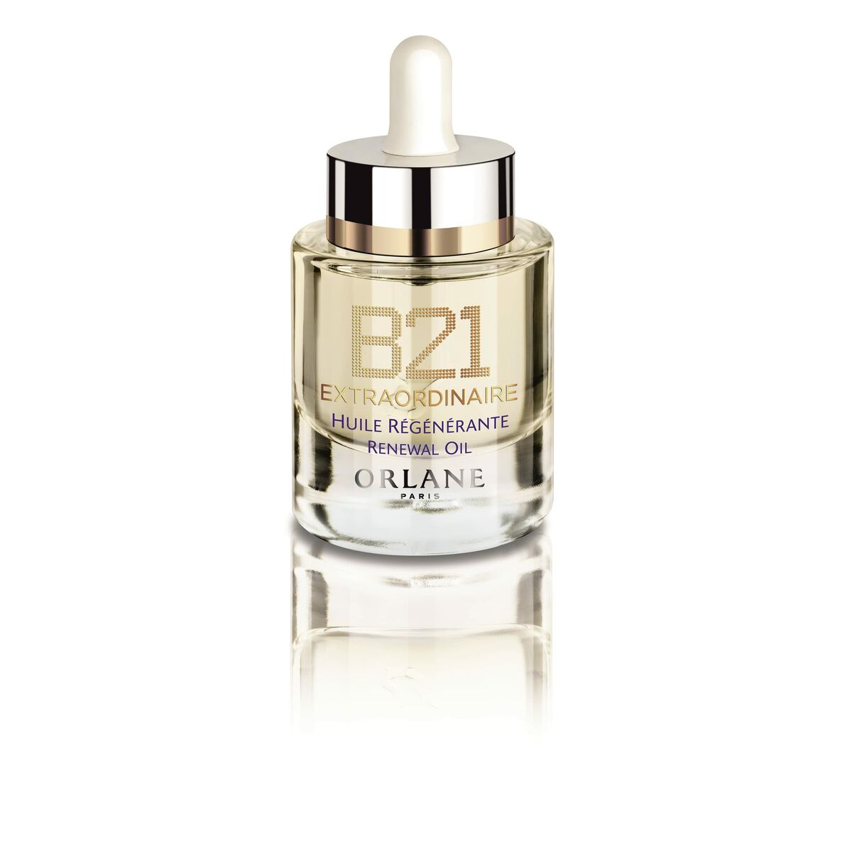 Huile Visage Raffermissant Orlane B21 Extraordinaire 30 ml