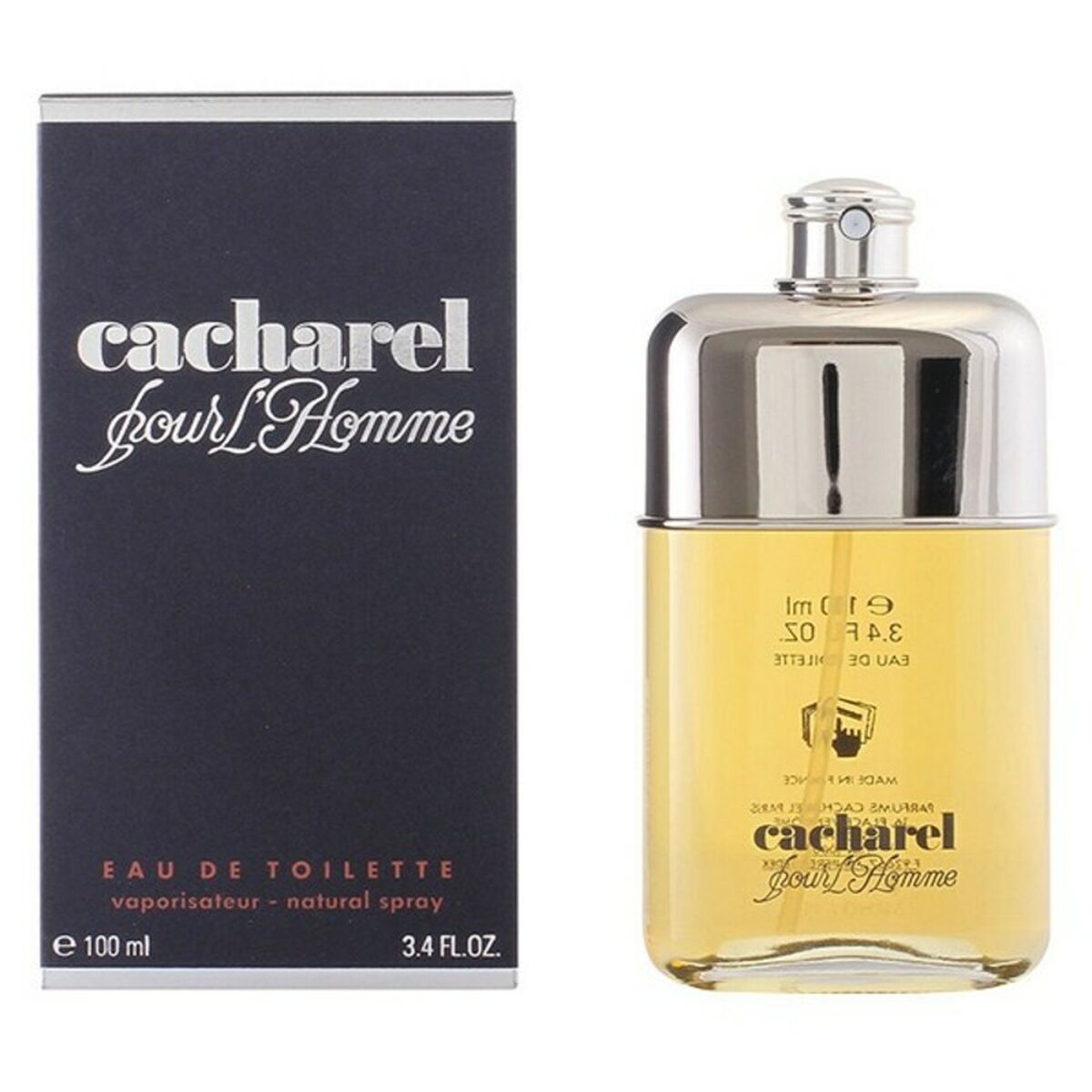 Men’s Perfume Cacharel EDT