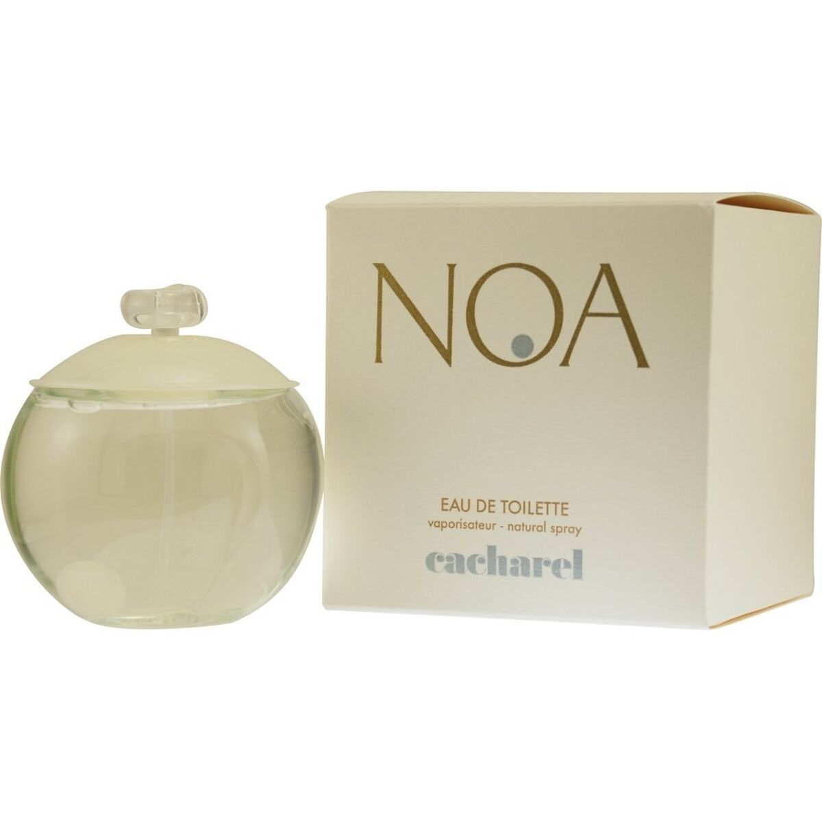 obrázok produktu Women's Perfume Cacharel 121266 EDT 30 ml