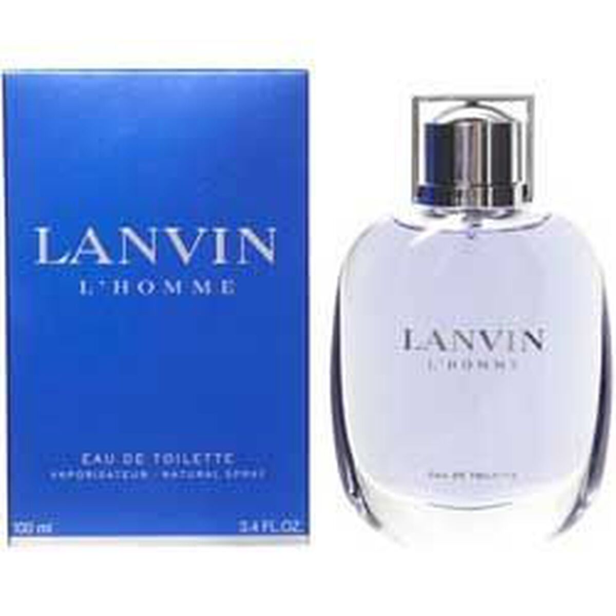 Image secondaire de Parfum Homme Lanvin EDT 100 ml