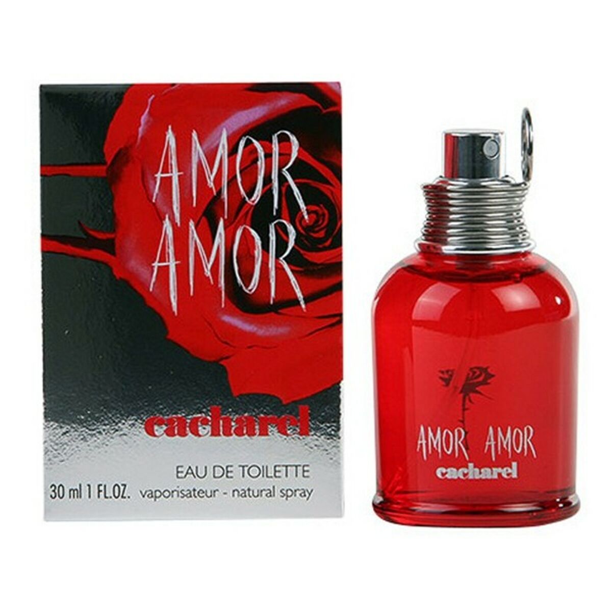obrázok produktu Women's Perfume Cacharel EDT
