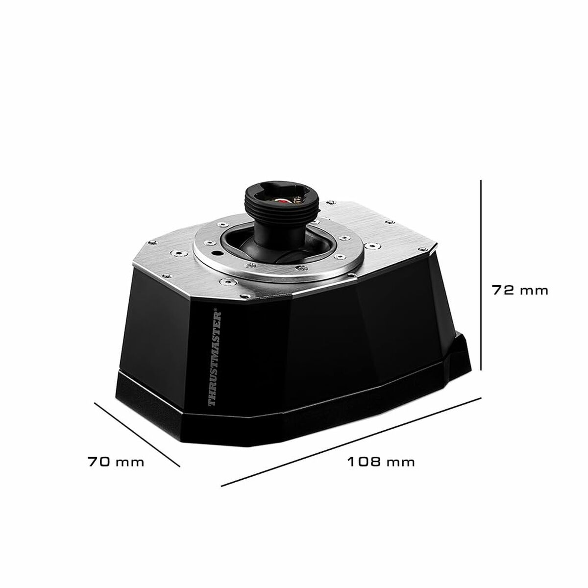 Steering wheel Thrustmaster AVA