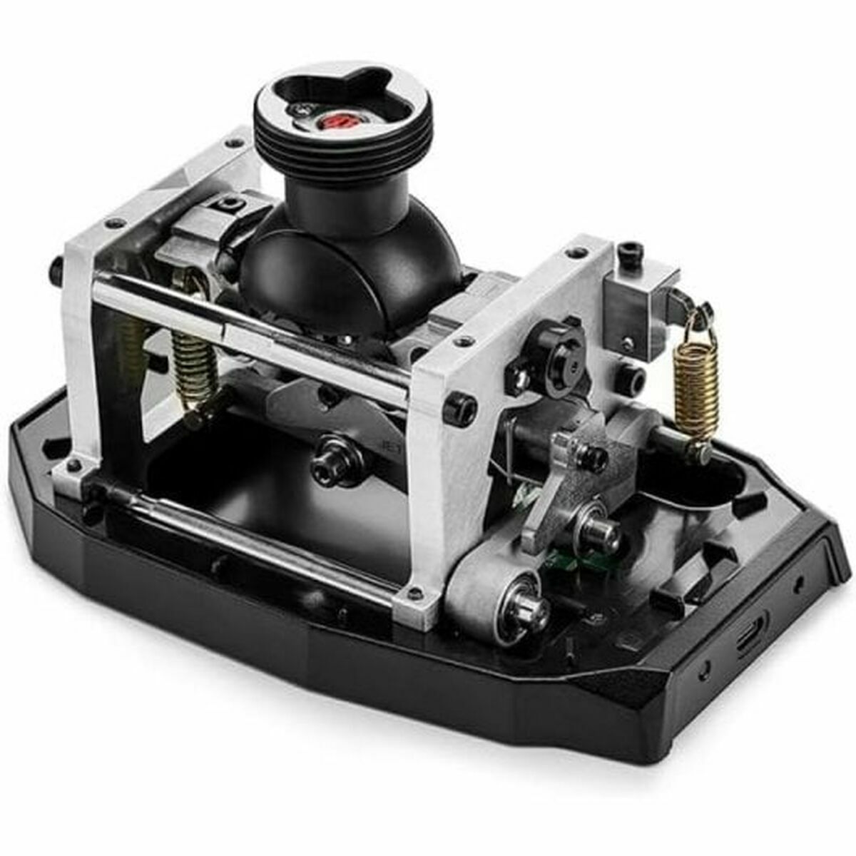 Afbeeldingen van Steering wheel Thrustmaster AVA