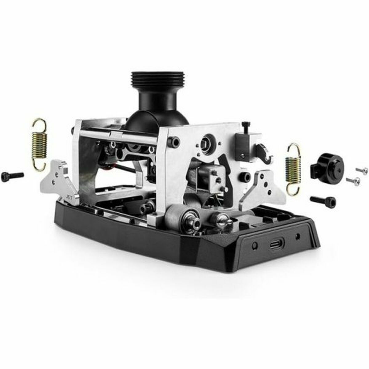 Afbeeldingen van Steering wheel Thrustmaster AVA