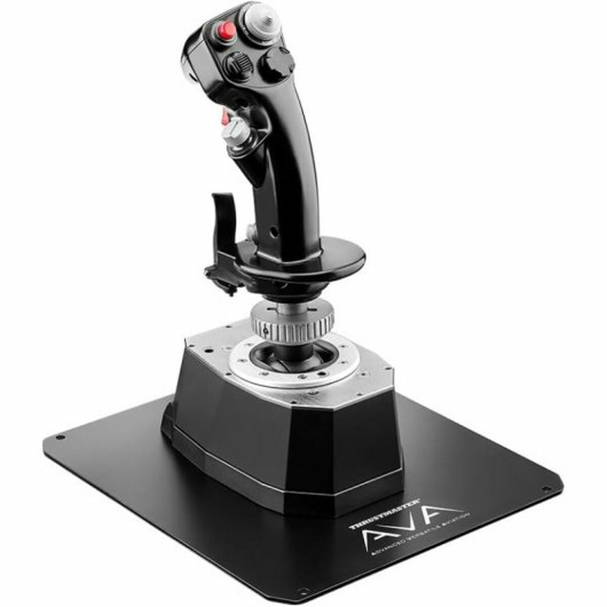 Afbeeldingen van Steering wheel Thrustmaster AVA