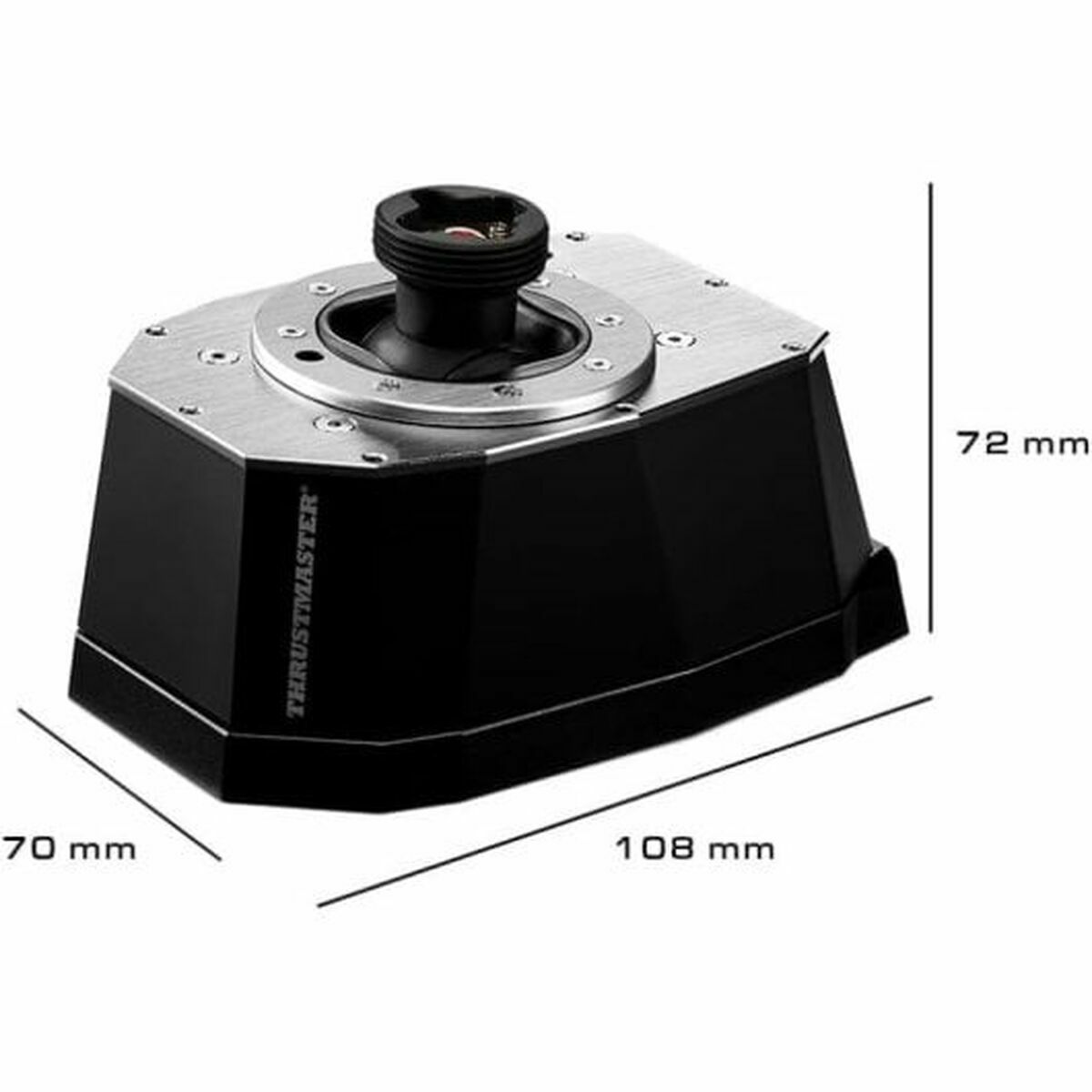 Afbeeldingen van Steering wheel Thrustmaster AVA