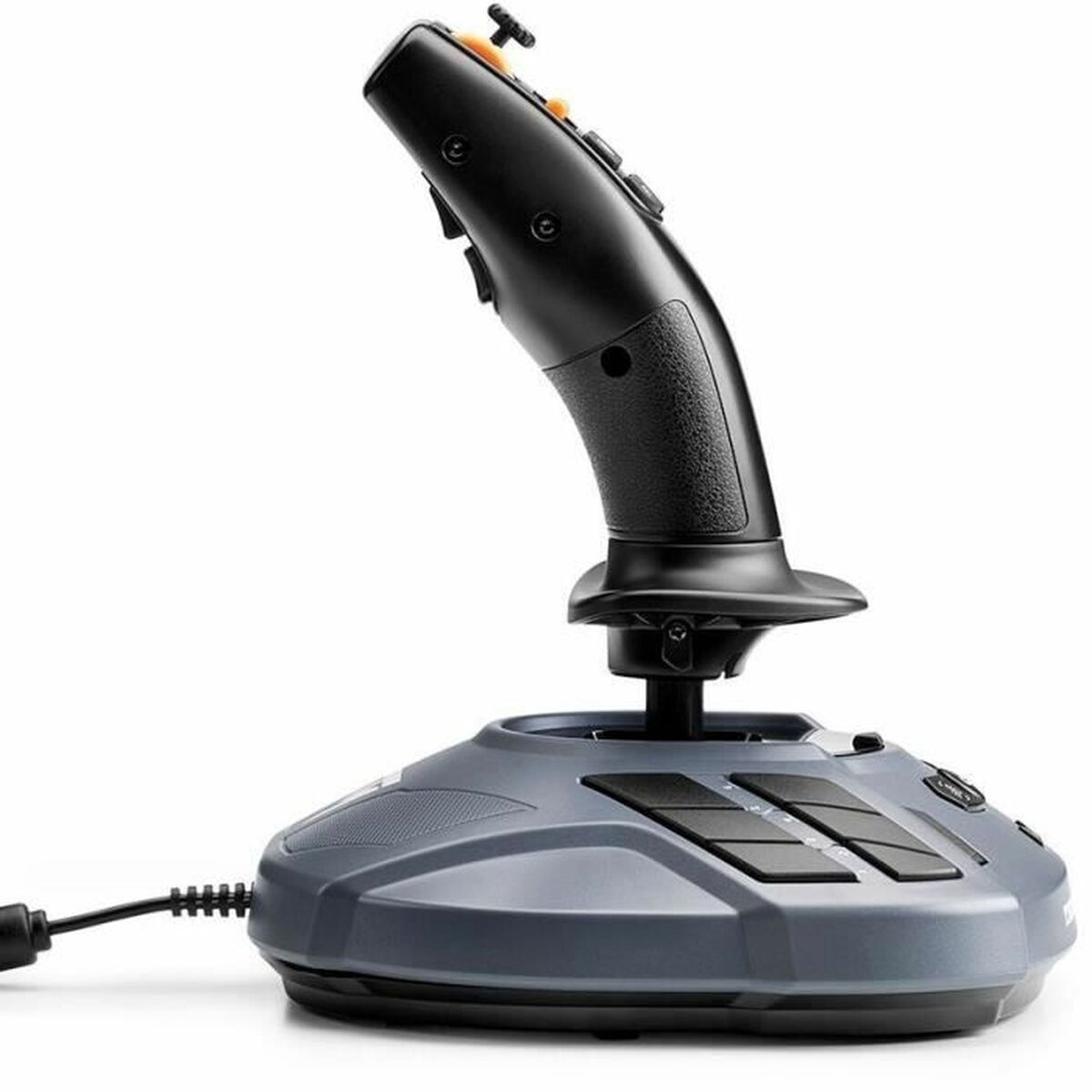 Afbeeldingen van Joystick Thrustmaster 2960889 Black PC