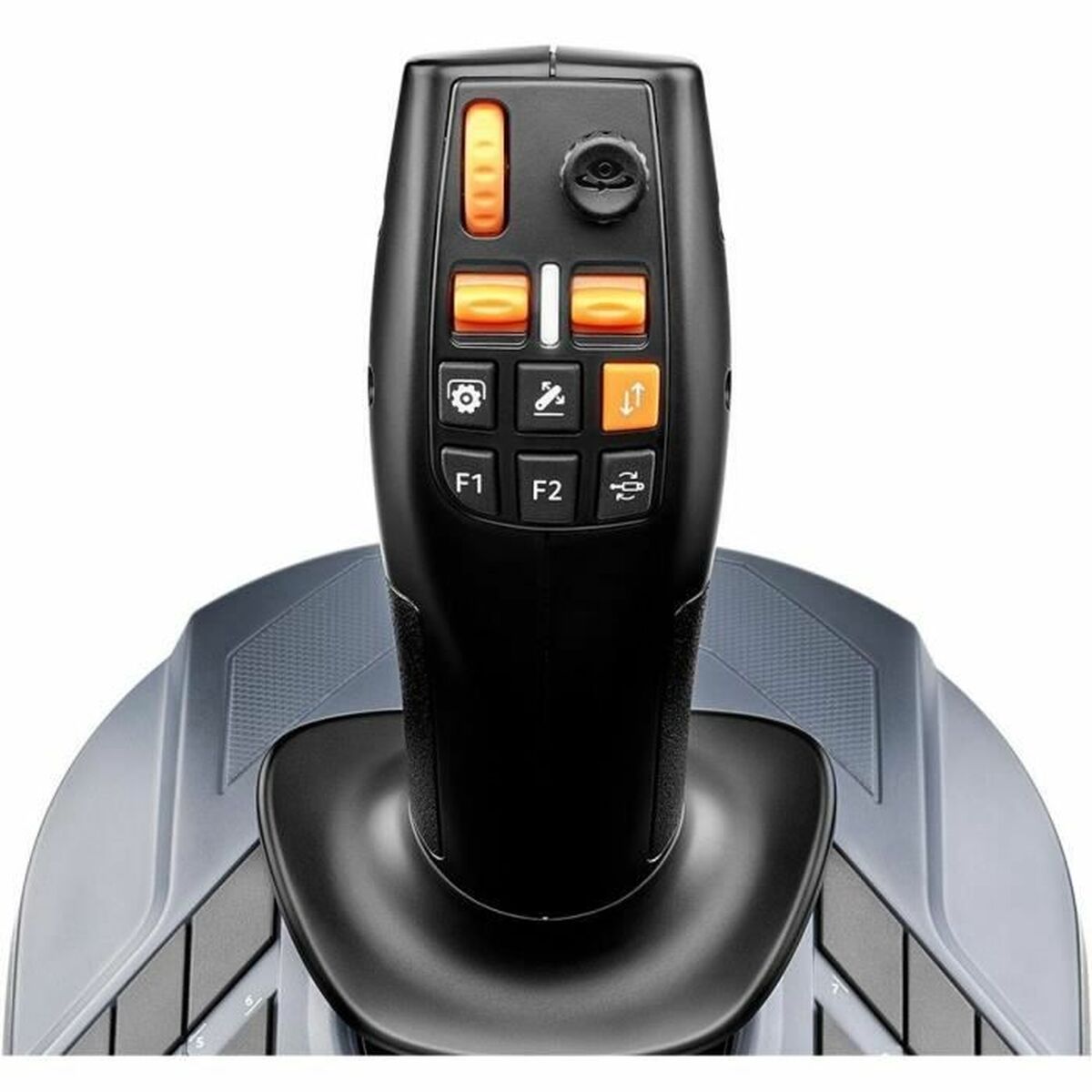 Afbeeldingen van Joystick Thrustmaster 2960889 Black PC