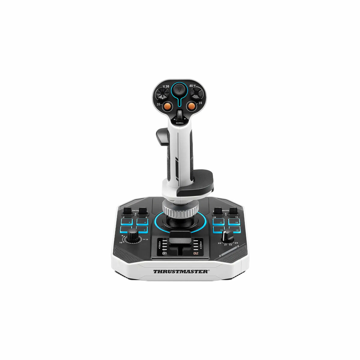 Afbeeldingen van Joystick Thrustmaster 2960920