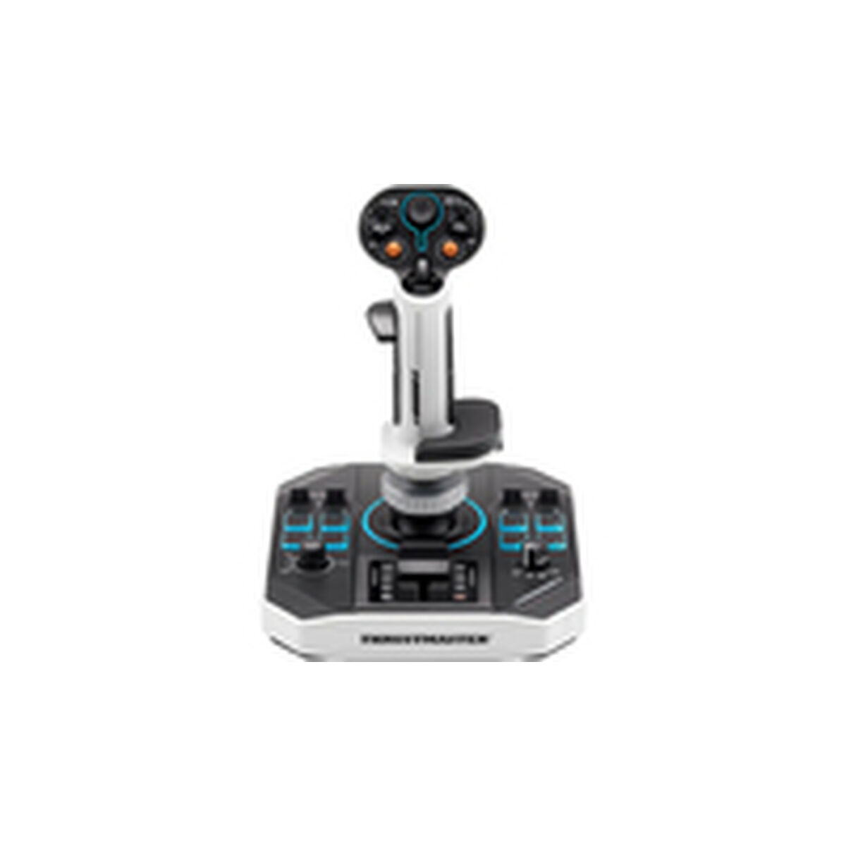 Afbeeldingen van Joystick Thrustmaster