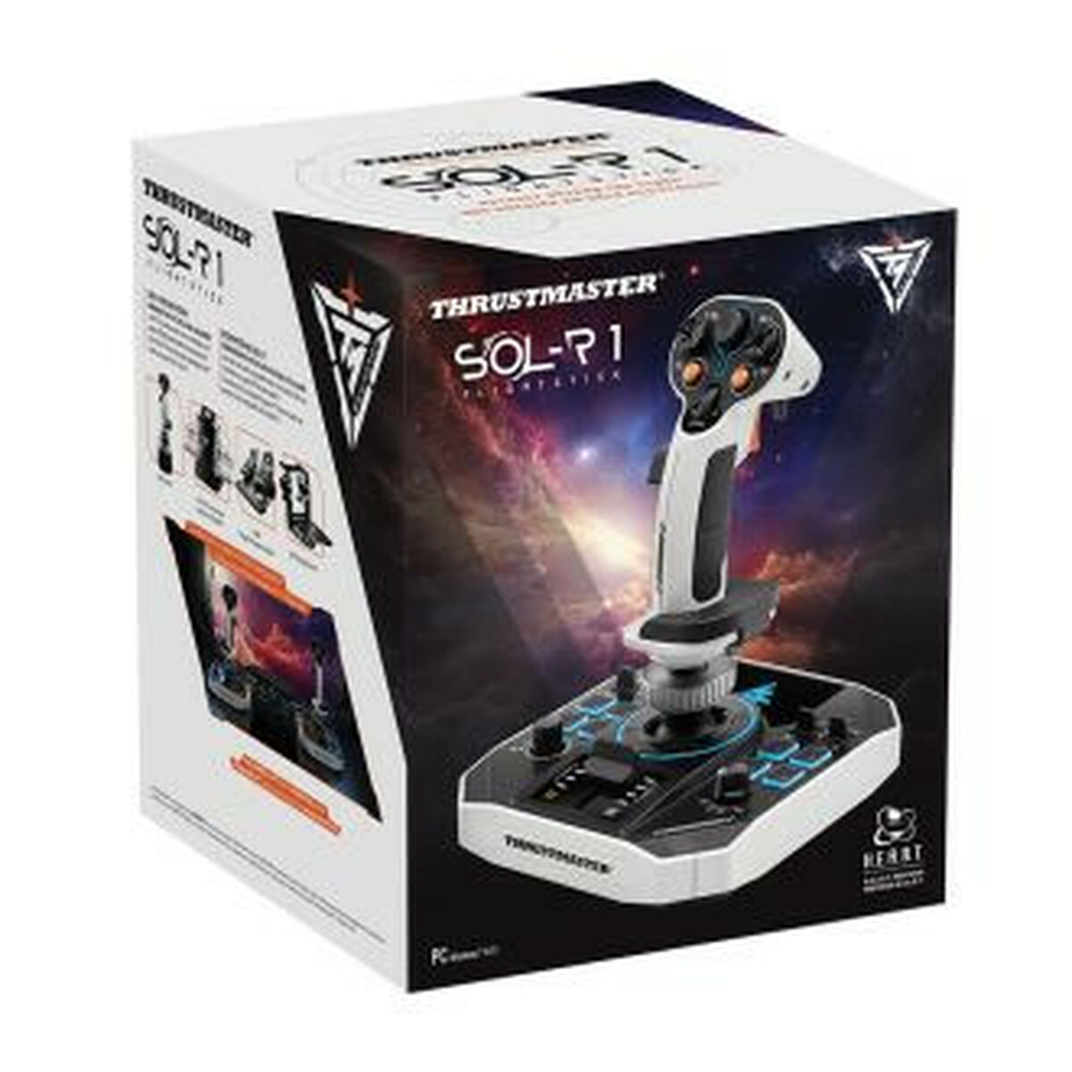 Afbeeldingen van Joystick Thrustmaster 2960920