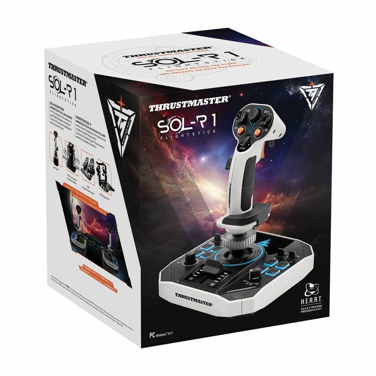 Joystick Thrustmaster 2960920