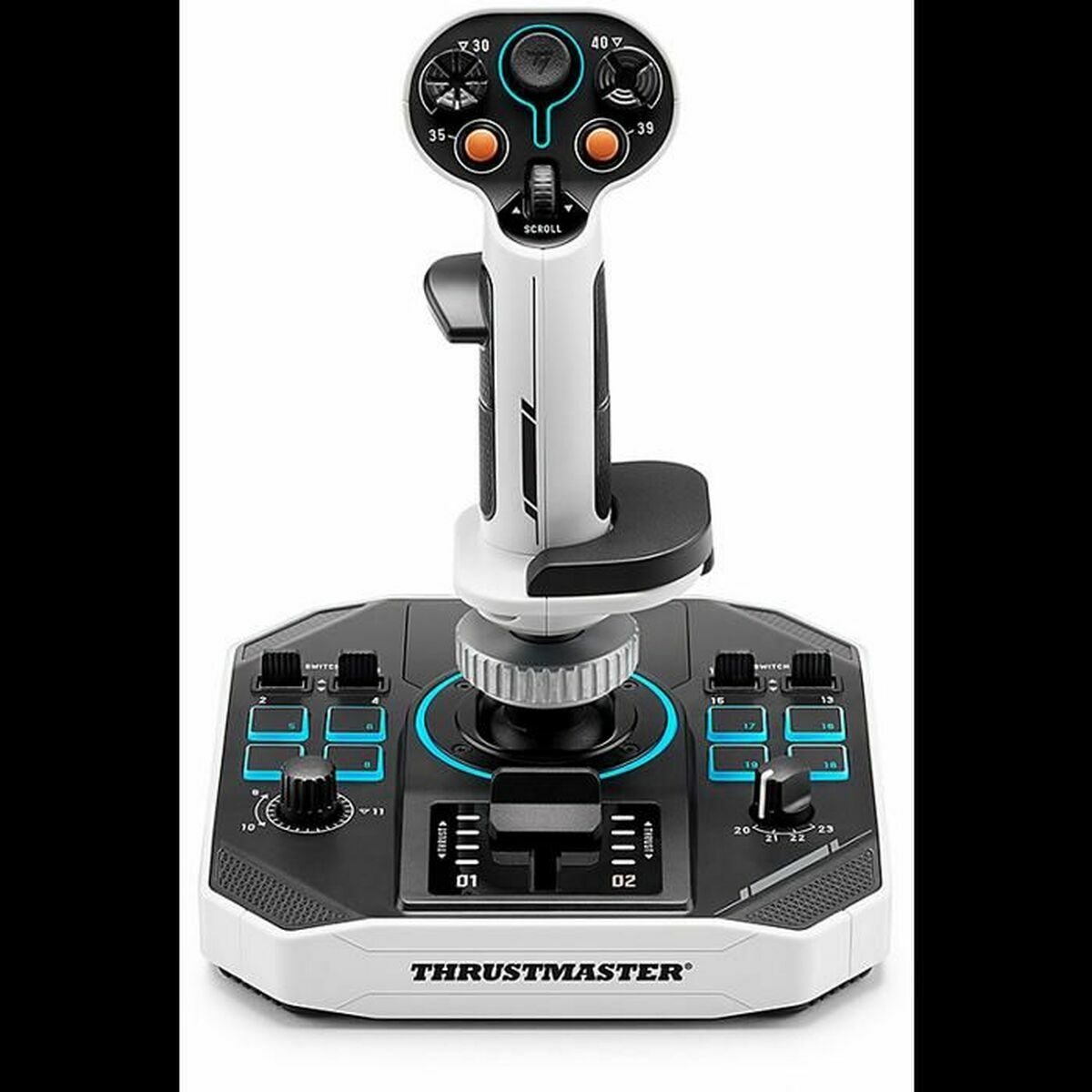 Afbeeldingen van Joystick Thrustmaster 2960920