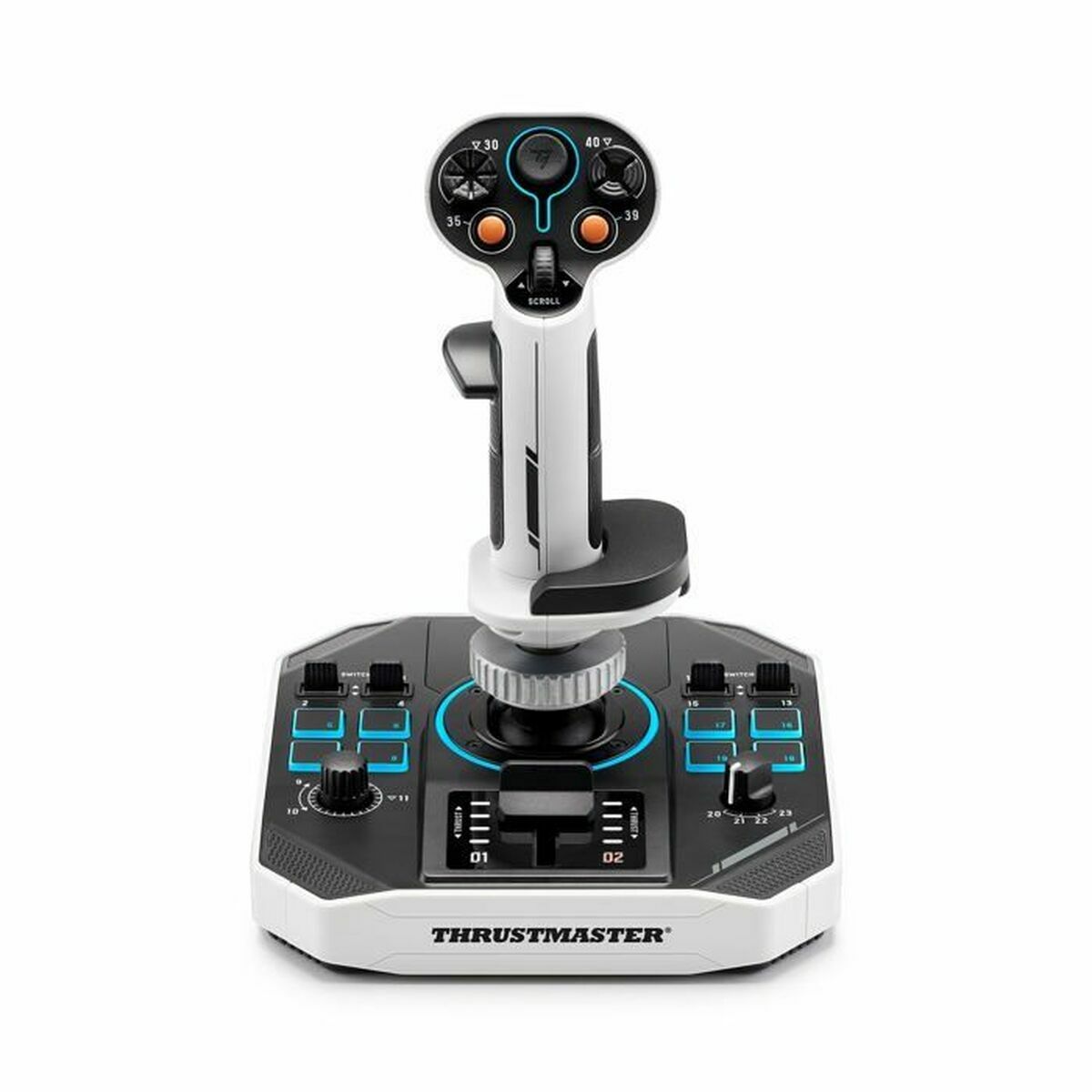 Afbeeldingen van Joystick Thrustmaster 2960920