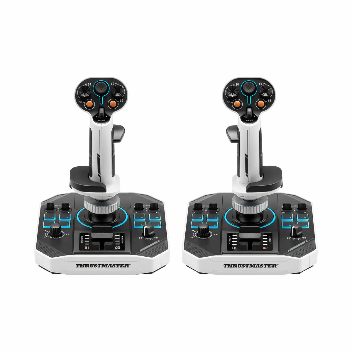 Joystick Thrustmaster 2960939