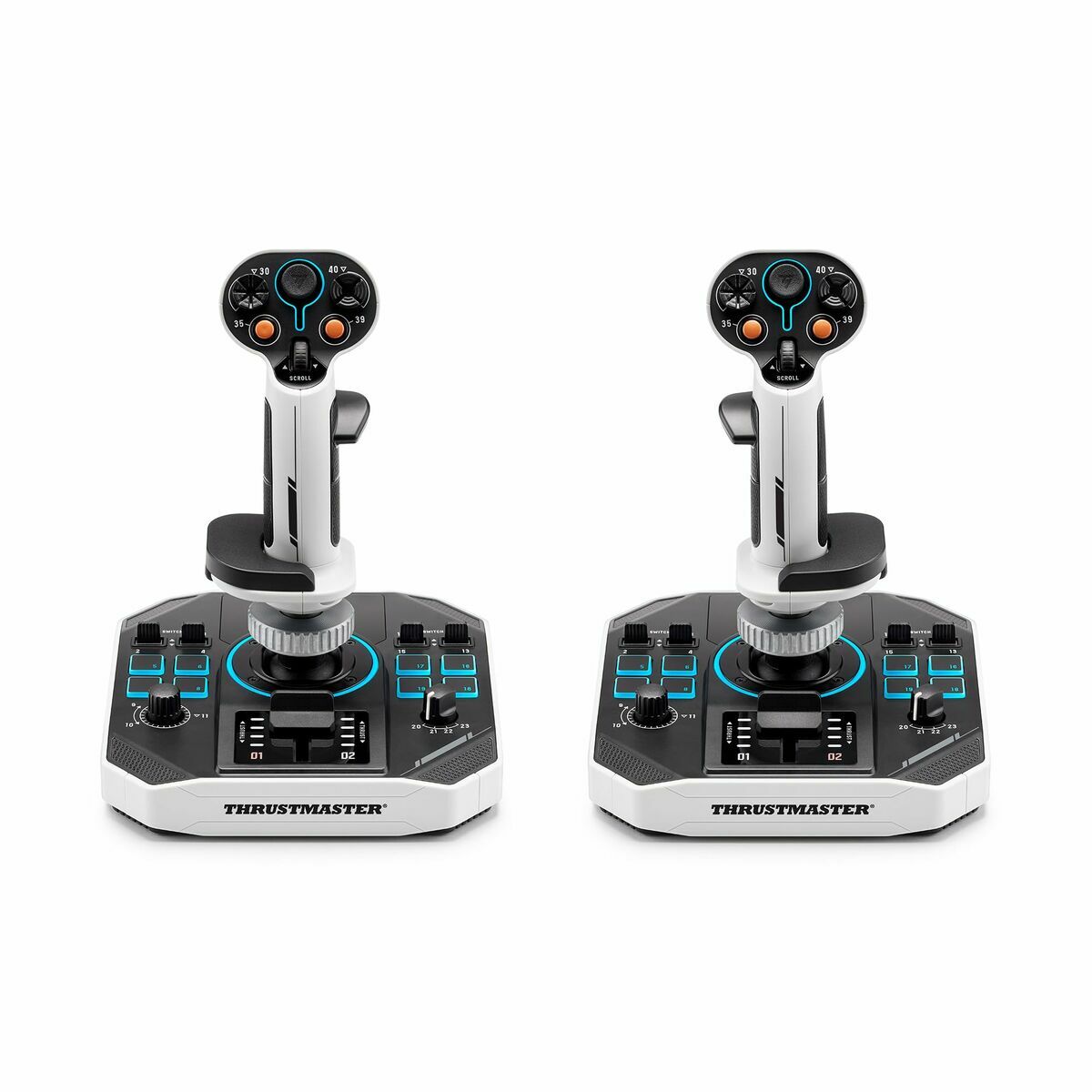 Joystick Thrustmaster 2960939
