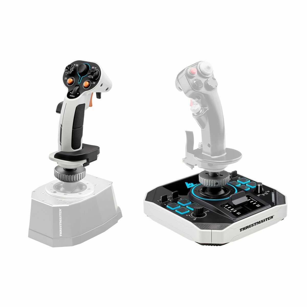 Afbeeldingen van Joystick Thrustmaster 2960939
