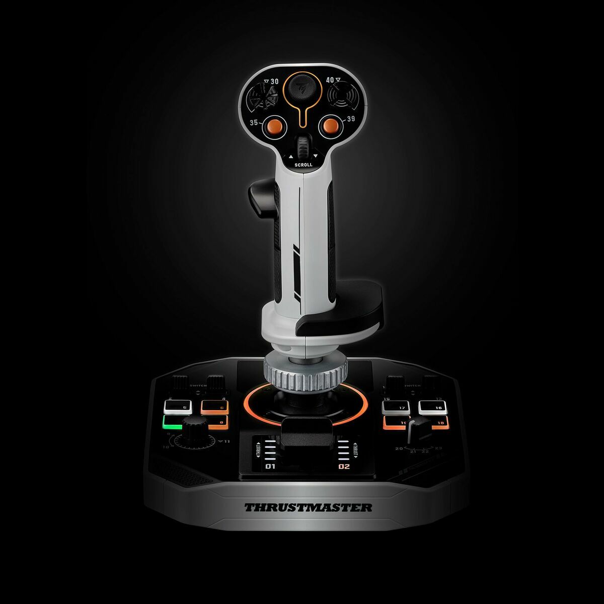 Afbeeldingen van Joystick Thrustmaster 2960939