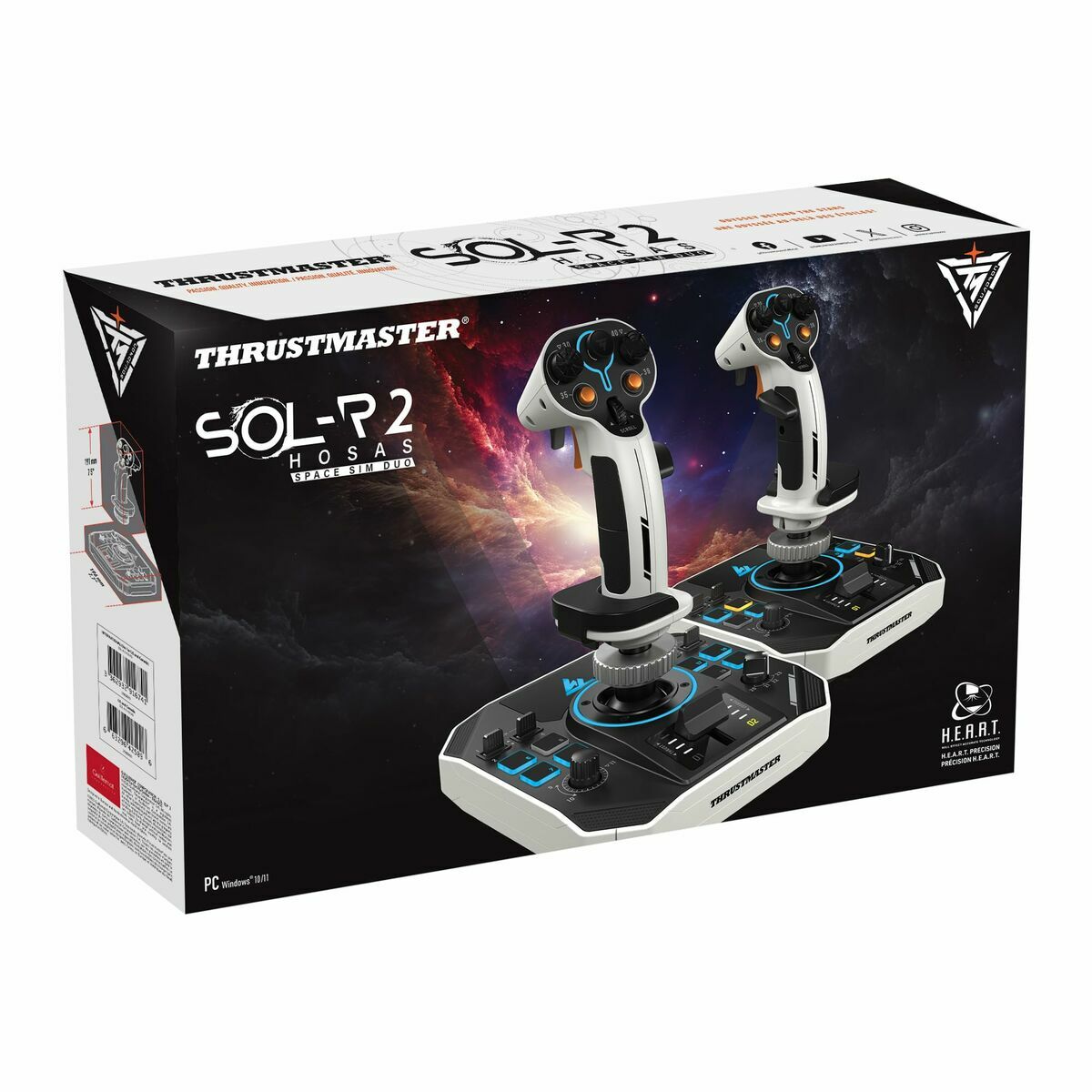 Afbeeldingen van Joystick Thrustmaster 2960939
