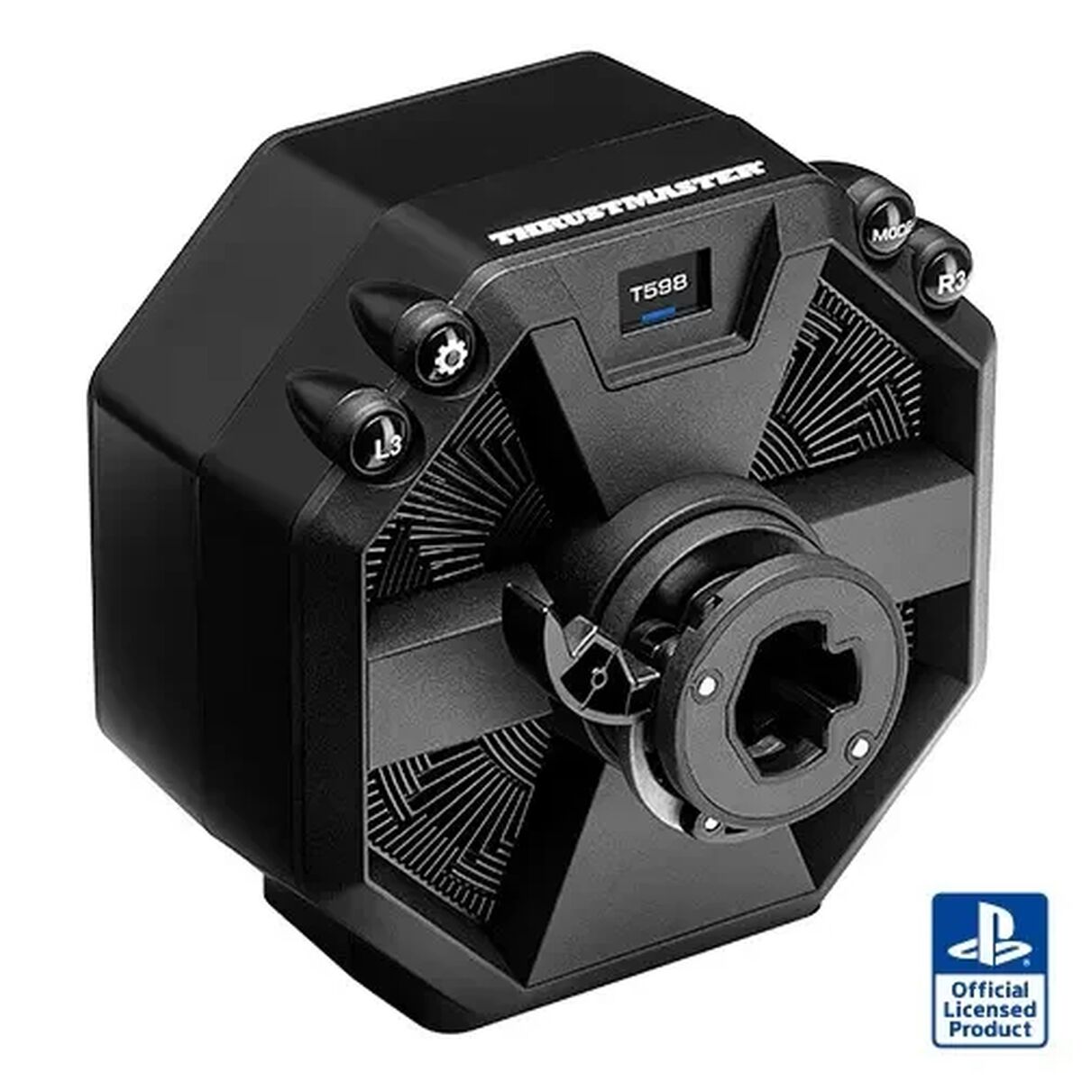 Immagine di Steering wheel Thrustmaster 4160910