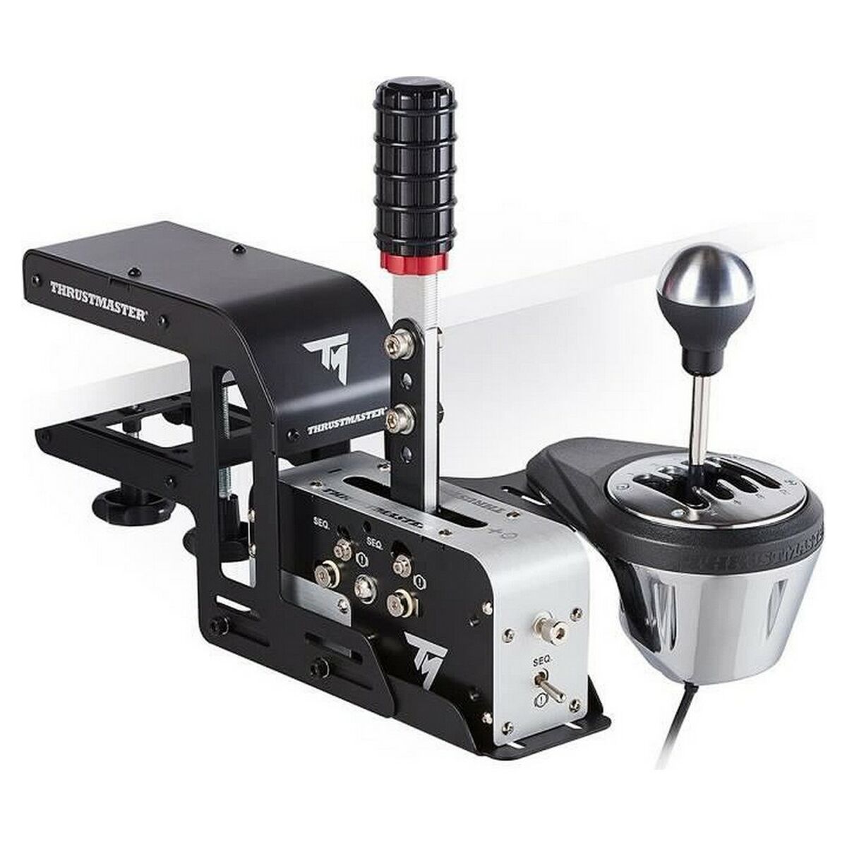 Picture of Joystick Thrustmaster TM RACING CLAMP