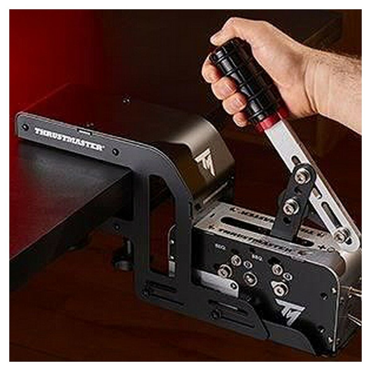 Picture of Joystick Thrustmaster TM RACING CLAMP