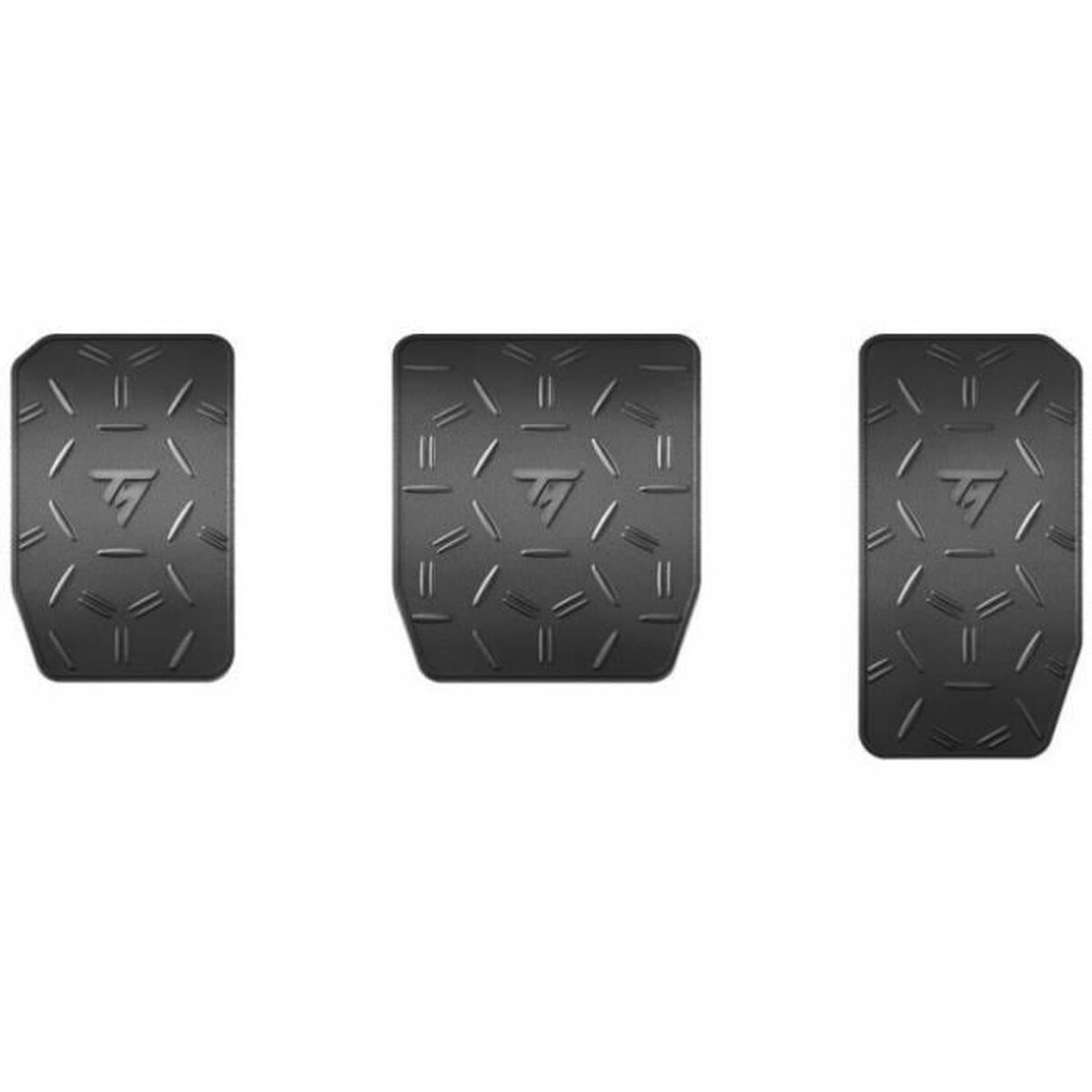 Afbeeldingen van Gaming Wheel and Pedal Support Thrustmaster Rubber Gaming
