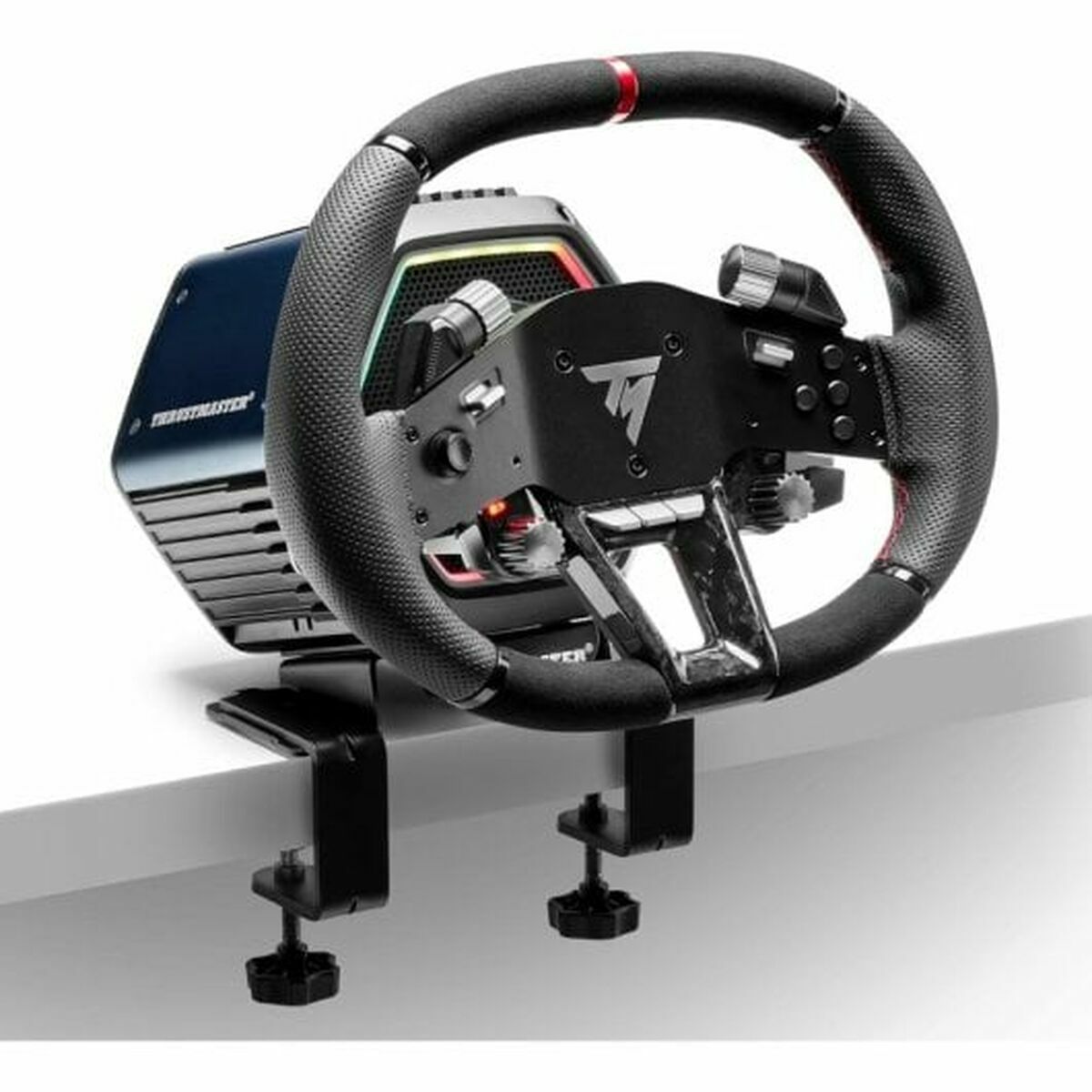 Afbeeldingen van Steering wheel Thrustmaster
