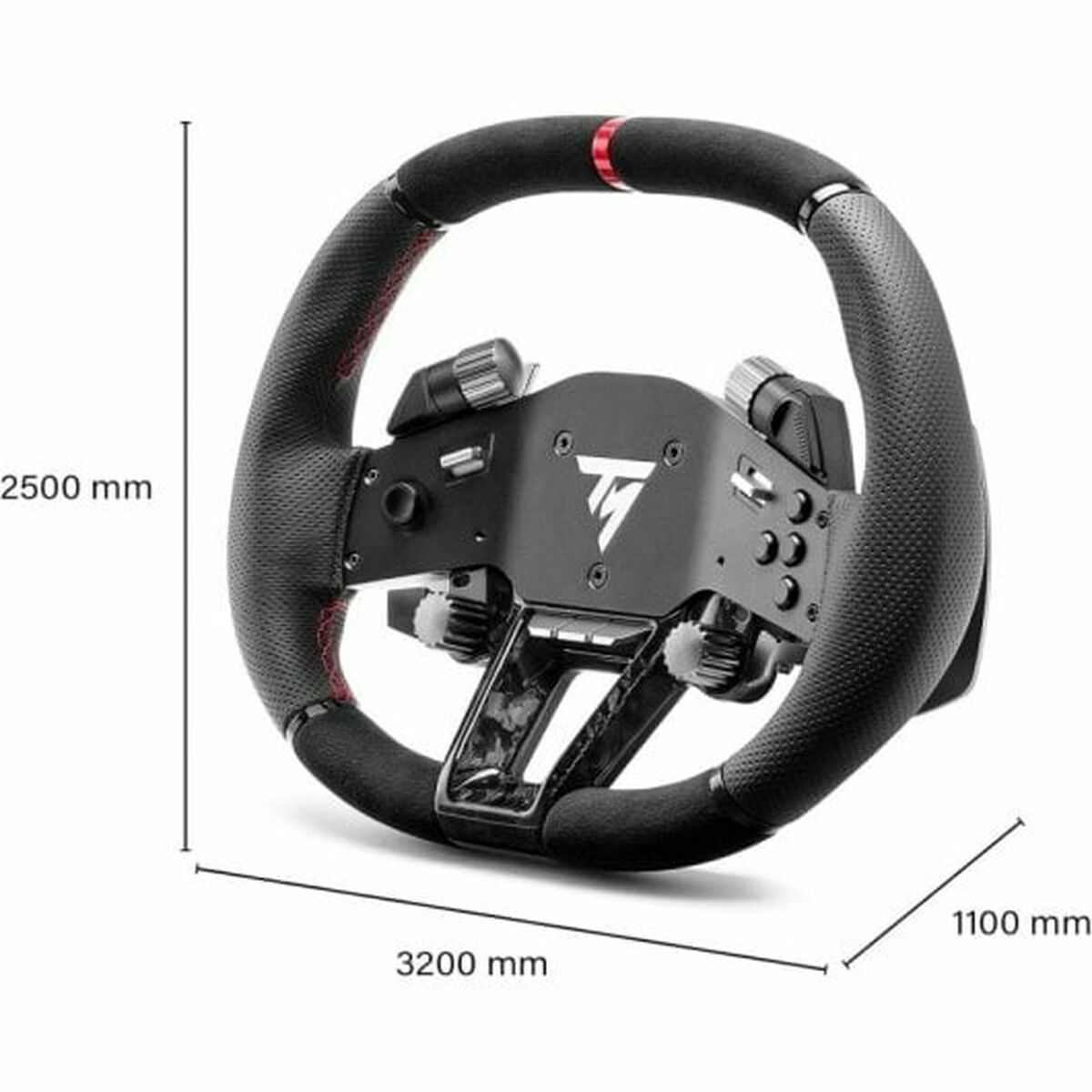 Afbeeldingen van Steering wheel Thrustmaster