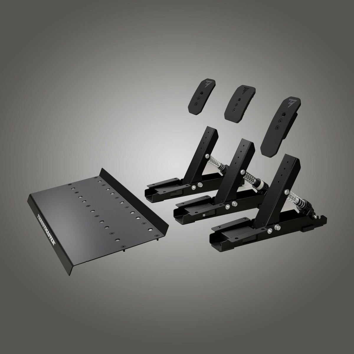 Steering wheel Thrustmaster 4060383
