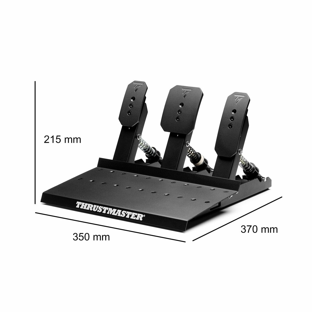Immagine di Steering wheel Thrustmaster 4060383