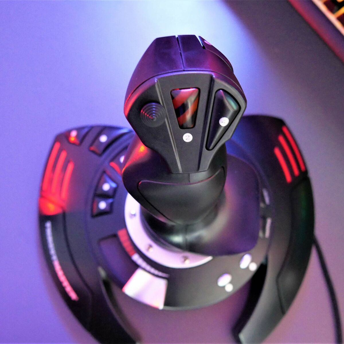 Immagine di Steering wheel Thrustmaster 4160526