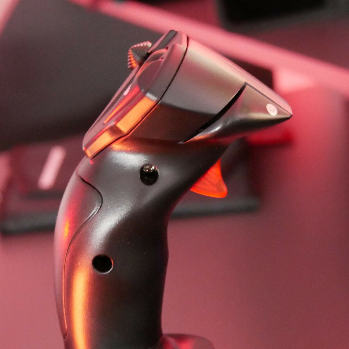 Immagine di Steering wheel Thrustmaster 4160526