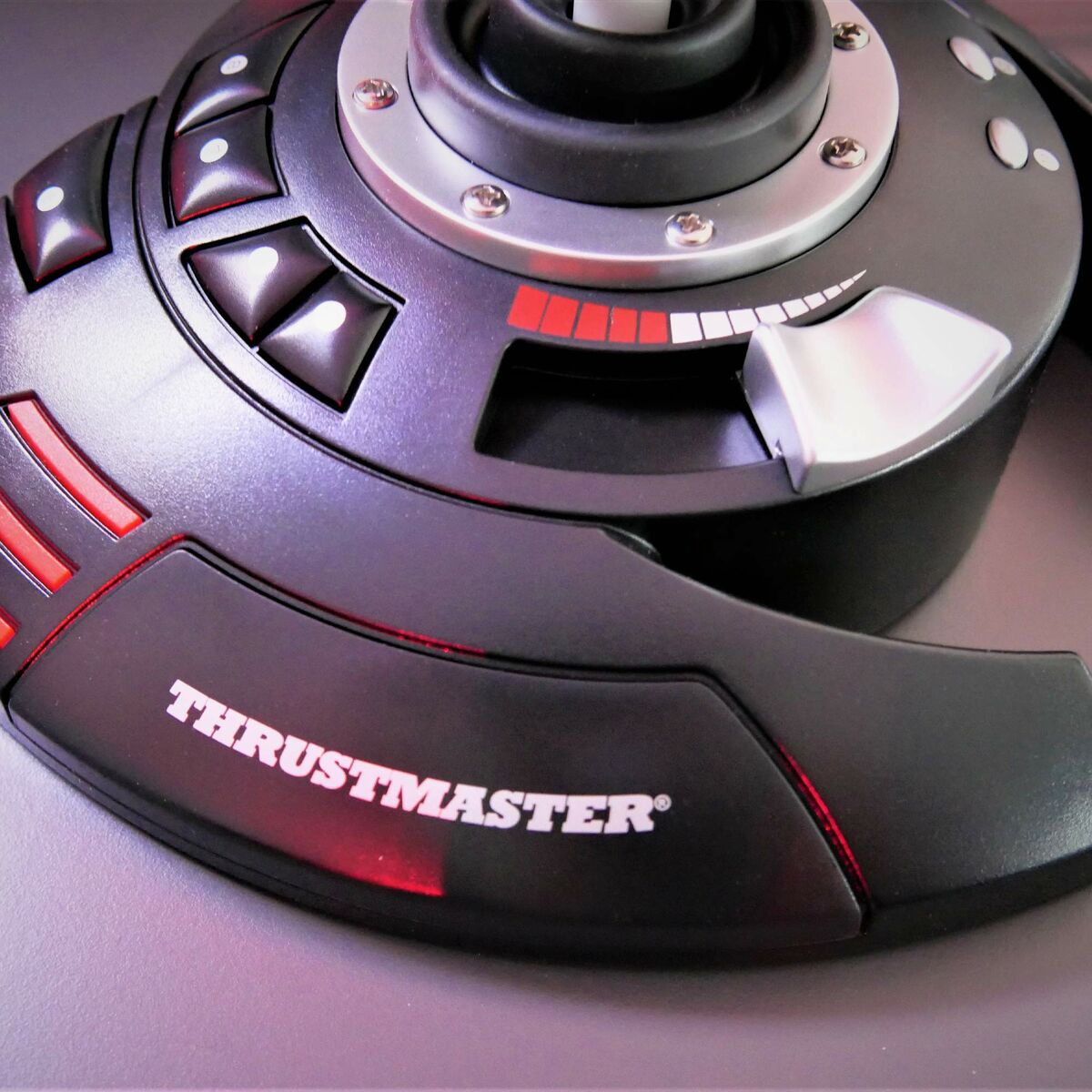 Steering wheel Thrustmaster 4160526