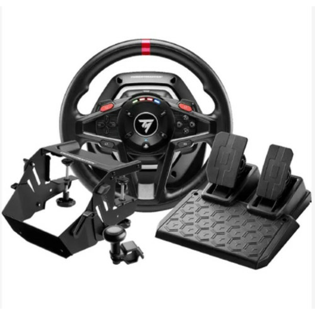 Immagine di Steering wheel Thrustmaster 4160648