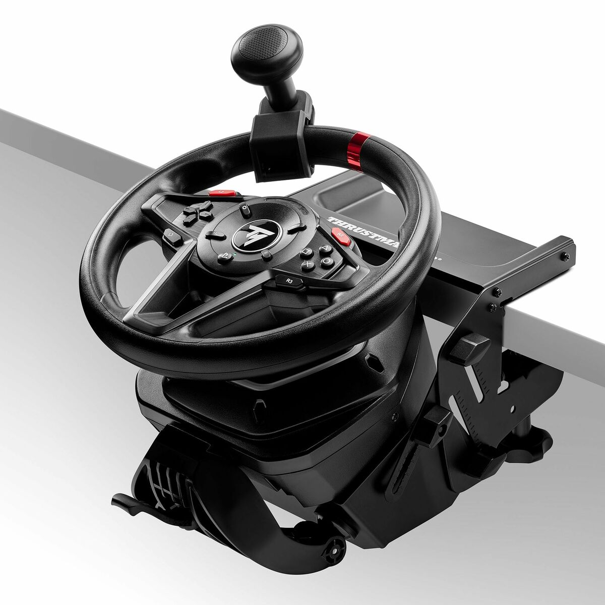 Immagine di Steering wheel Thrustmaster 4160648