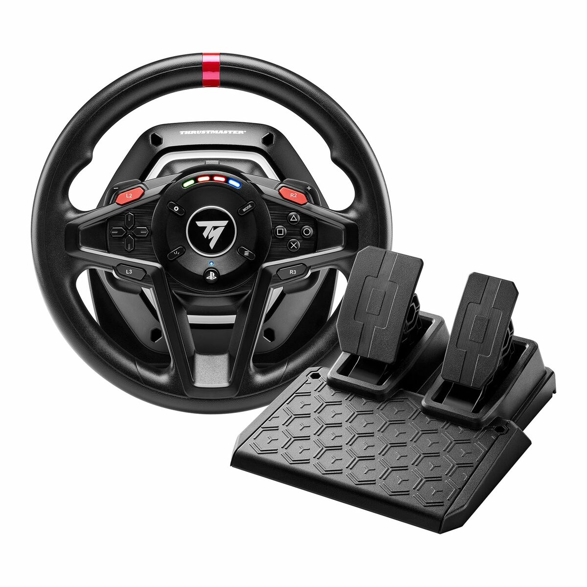 Immagine di Steering wheel Thrustmaster 4160648