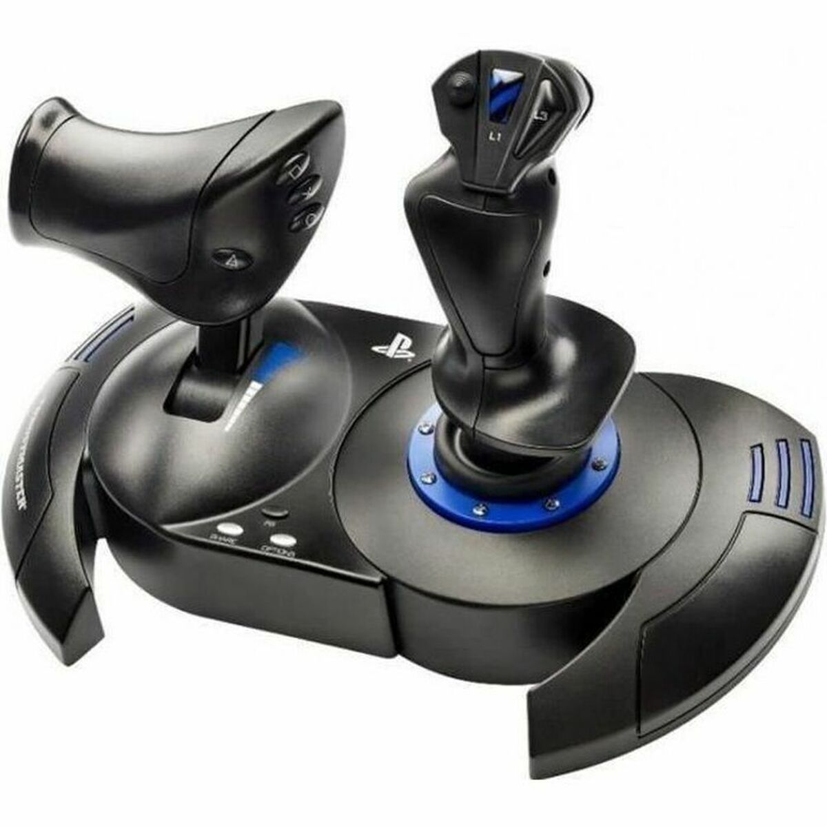 Picture of Gaming Control Thrustmaster T.Flight Hotas 4