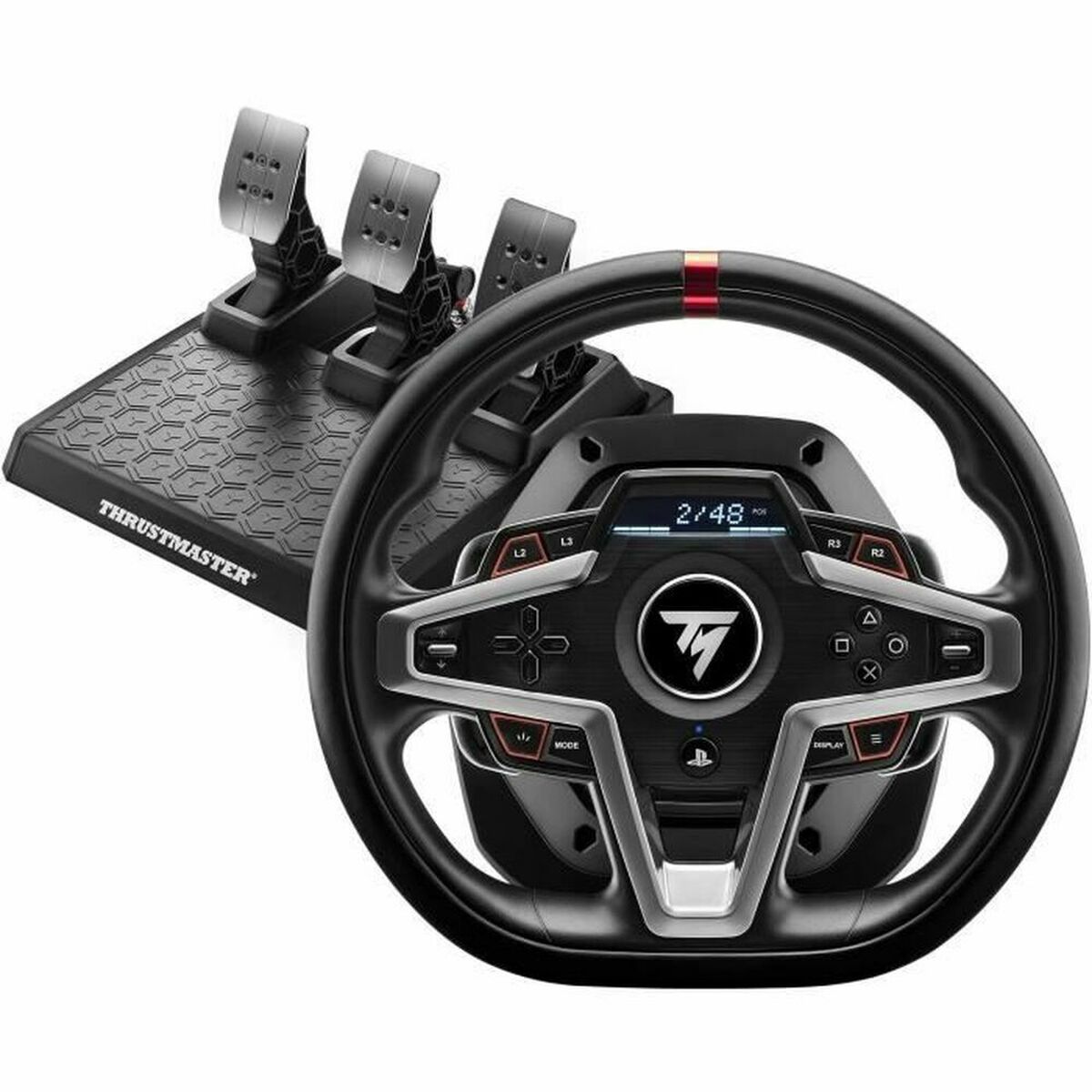 Thrustmaster T248 Racing Rat