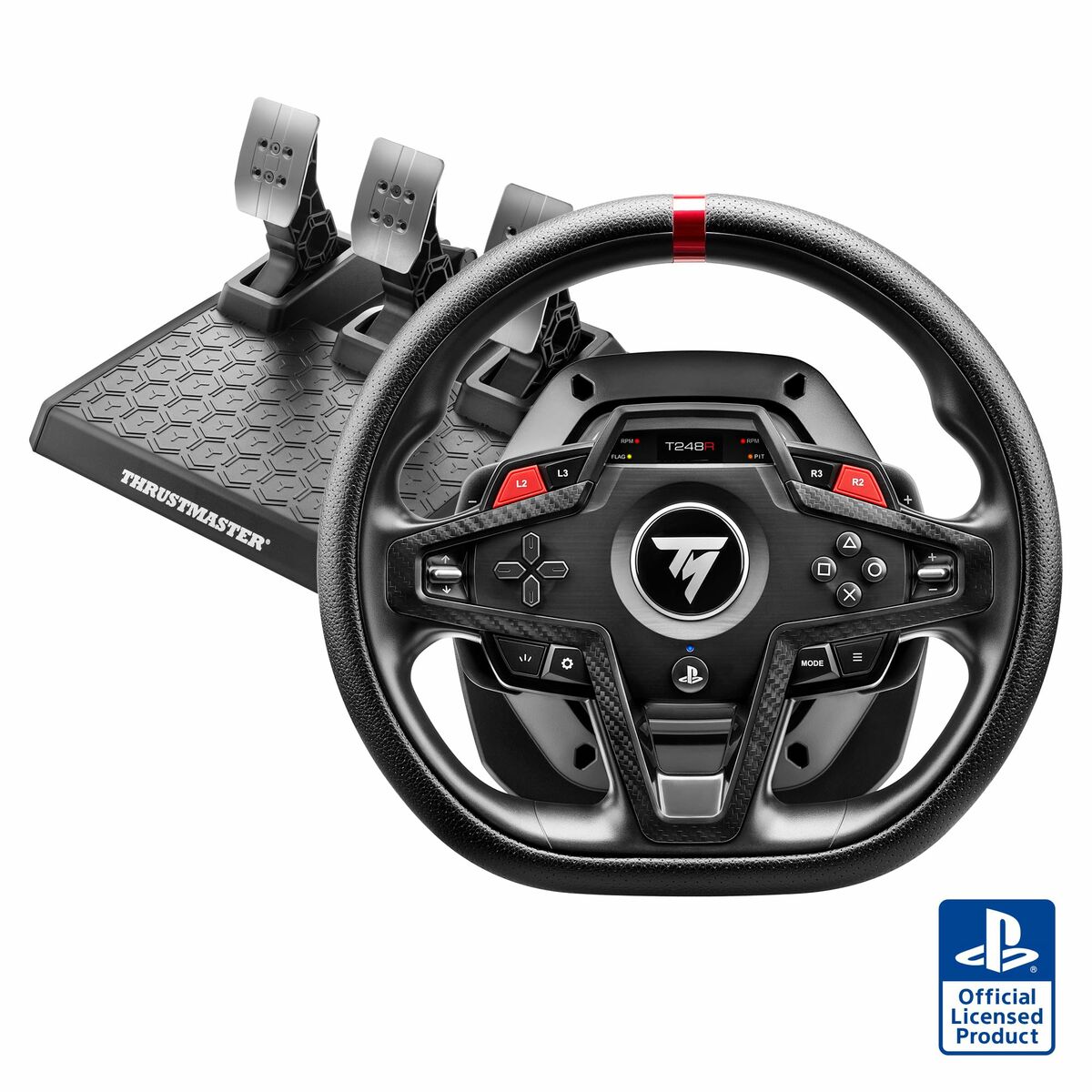 Picture of USB Cable Thrustmaster 4160869